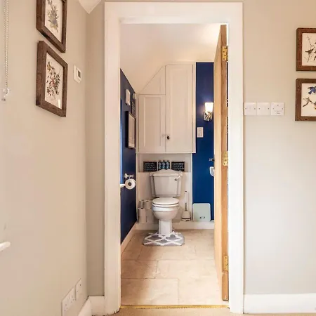 Villa Beautiful 3Bd Family Retreat In Oxfordshire! Chipping Norton Exterior foto