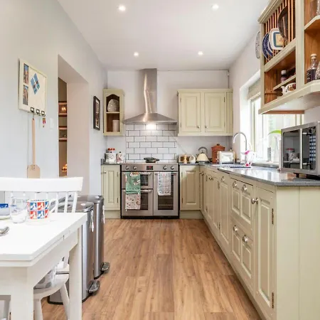 Villa Beautiful 3Bd Family Retreat In Oxfordshire! Chipping Norton Exterior foto