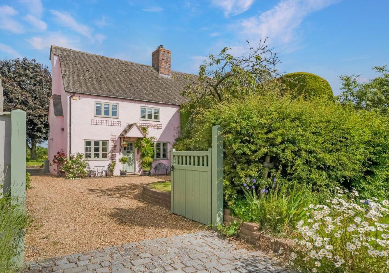 Holiday home Beautiful 3bd Family Retreat In Oxfordshire! Chipping Norton