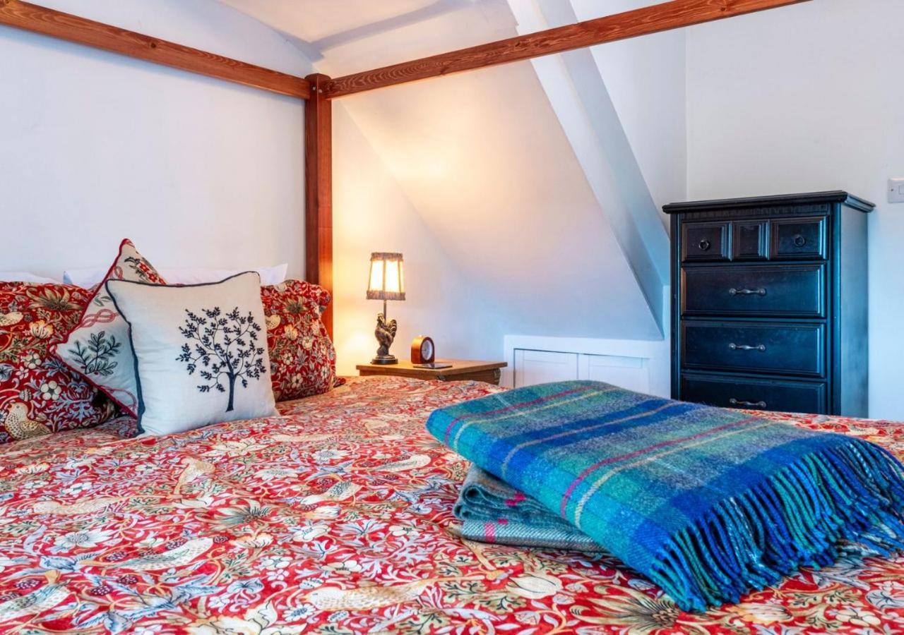 Beautiful 3bd Family Retreat In Oxfordshire! Holiday home Chipping Norton