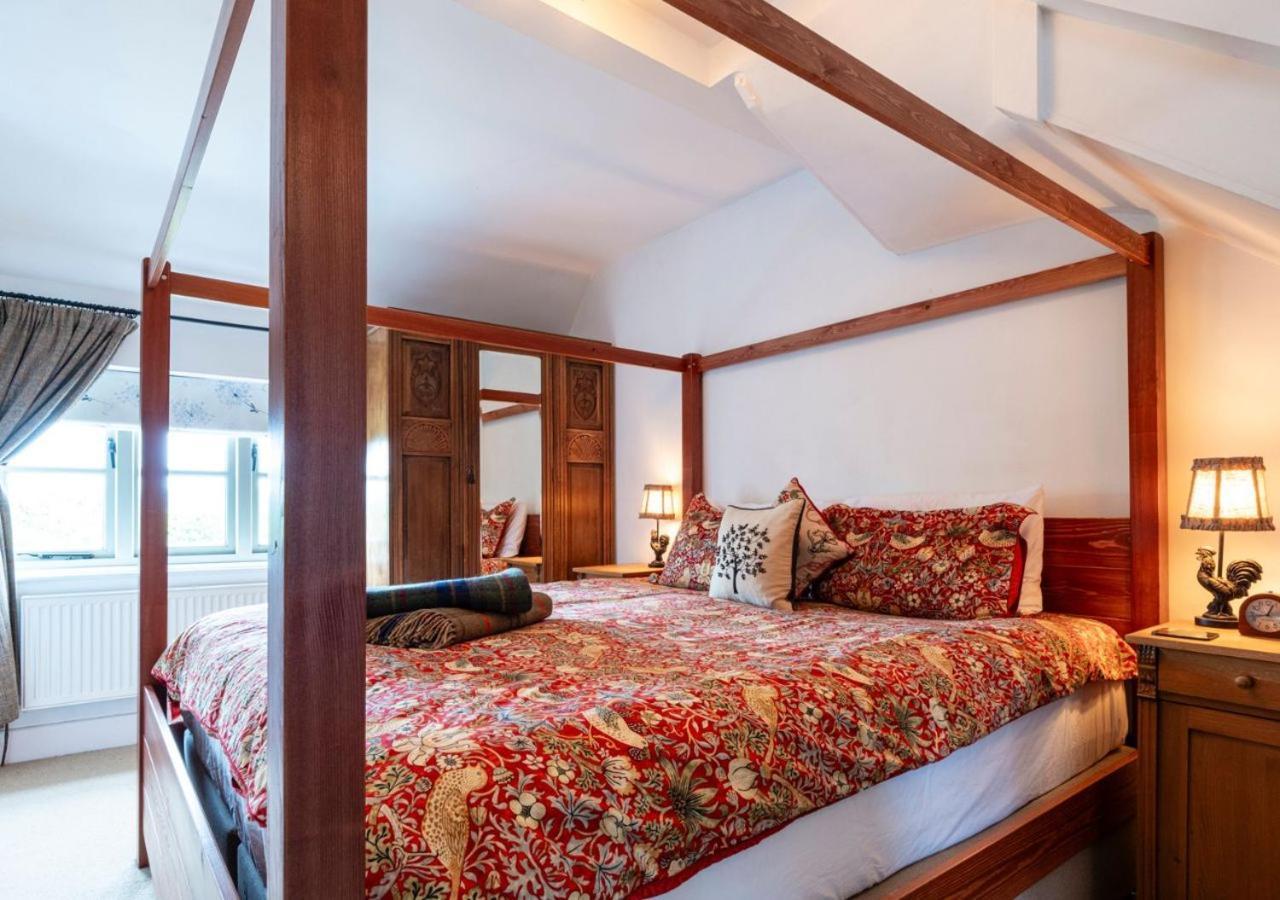 Beautiful 3bd Family Retreat In Oxfordshire! * Chipping Norton