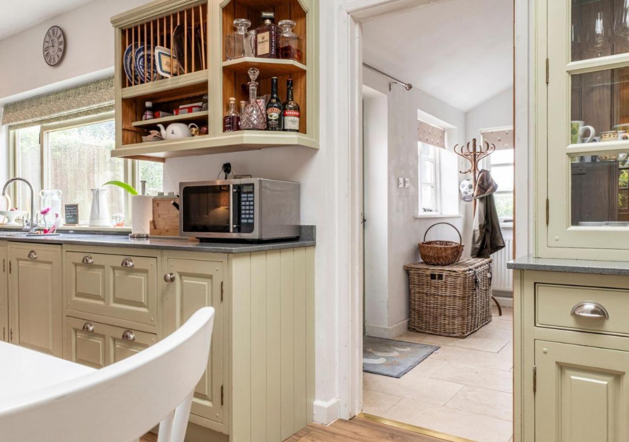 Beautiful 3bd Family Retreat In Oxfordshire! Holiday home