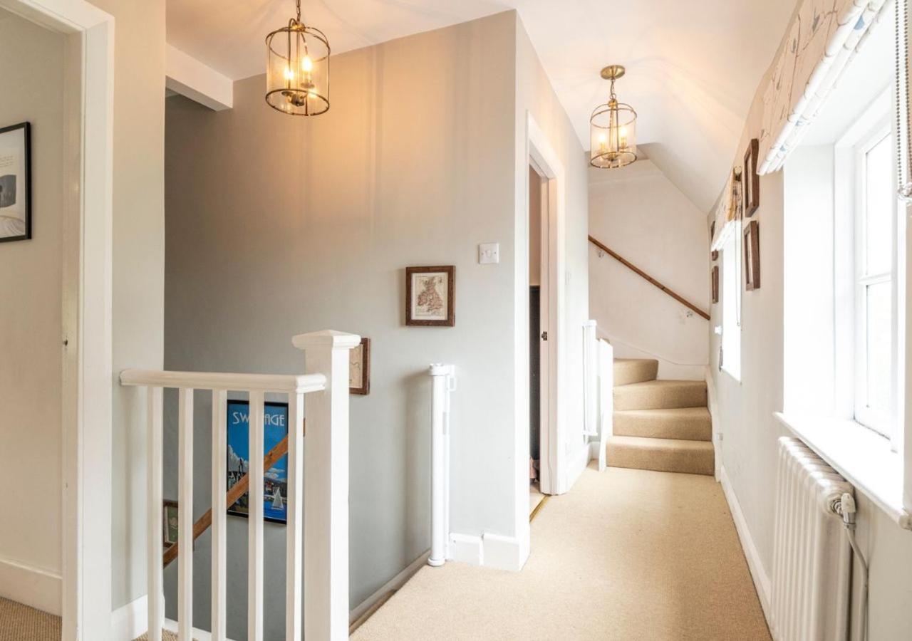 Beautiful 3bd Family Retreat In Oxfordshire! Chipping Norton