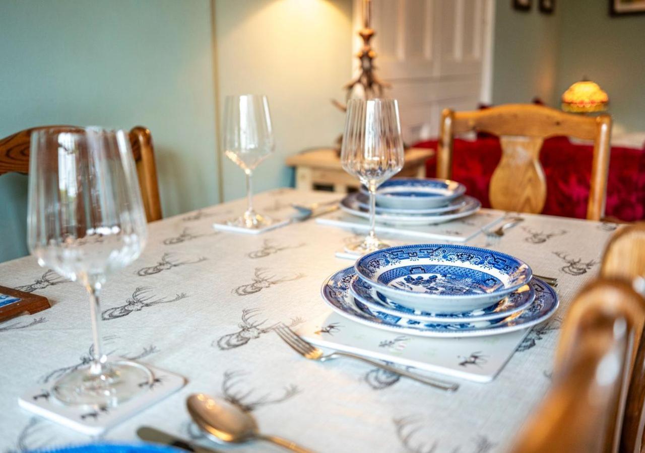 Beautiful 3bd Family Retreat In Oxfordshire! *