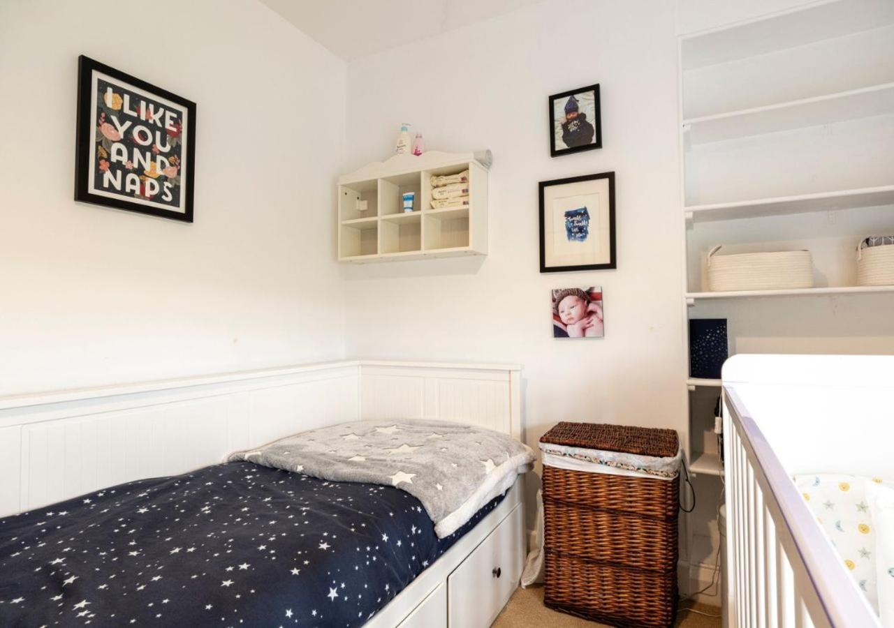 Beautiful 3bd Family Retreat In Oxfordshire!