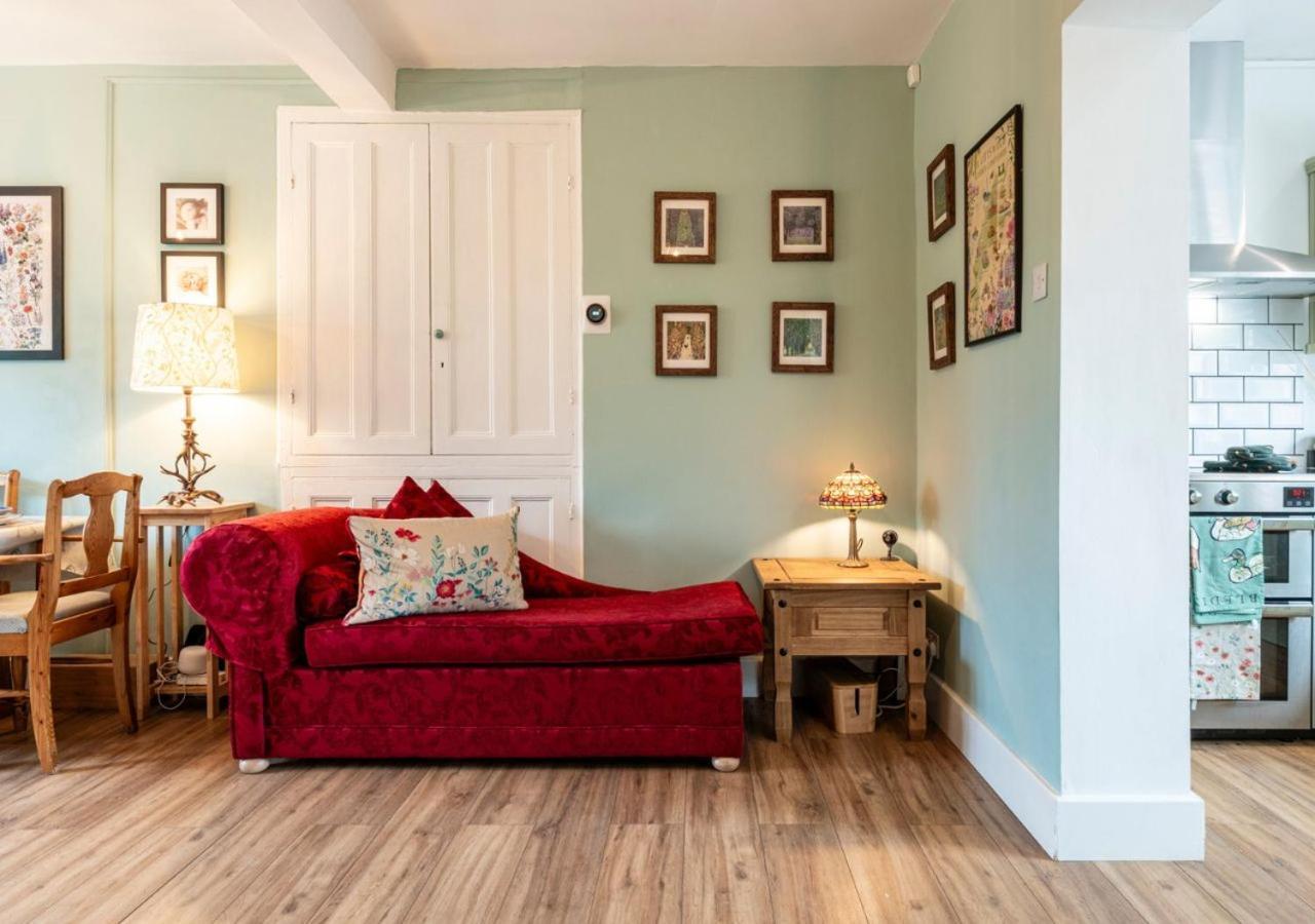 Beautiful 3bd Family Retreat In Oxfordshire! Holiday home