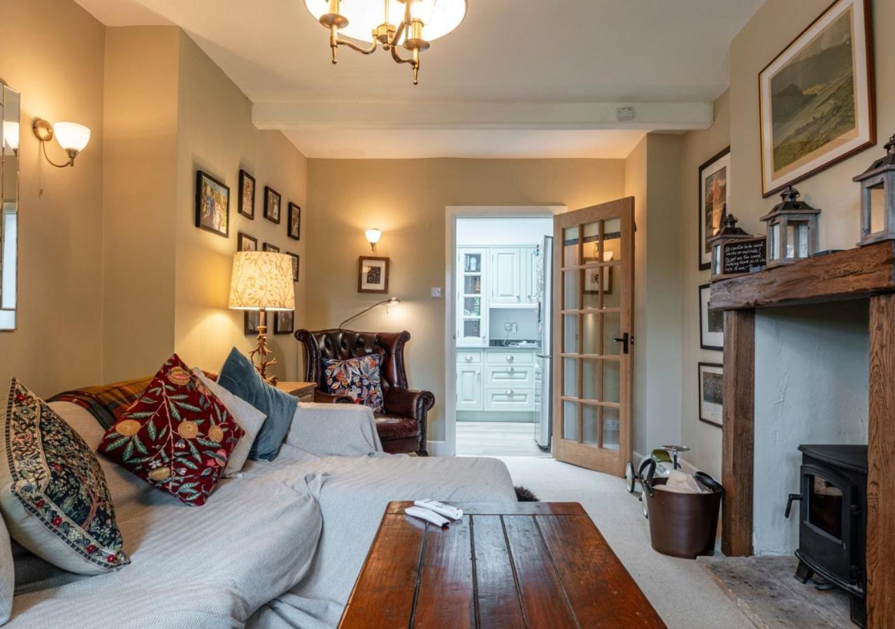 Holiday home Beautiful 3bd Family Retreat In Oxfordshire! Chipping Norton